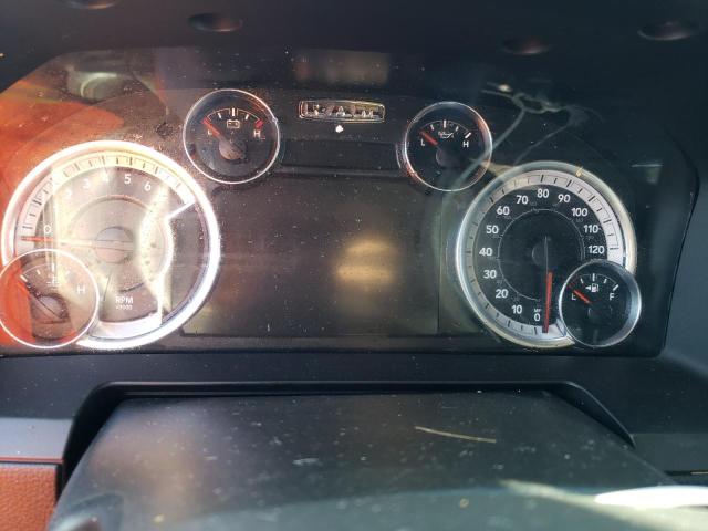 Photo 8 from auction – 2016 RAM 1500 LARAM with VIN 1C6RR7NT6GS378192