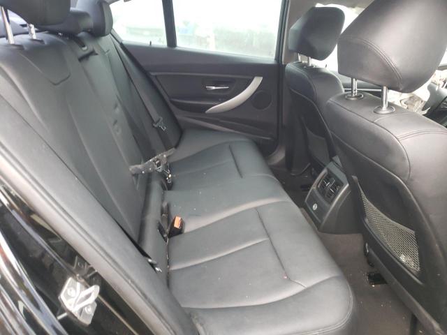 Photo 6 from auction – 2013 BMW 328 I SULE with VIN WBA3C1C52DF436527