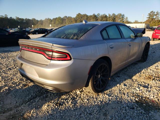 Photo 4 from auction – 2016 DODGE CHARGER R/ with VIN 2C3CDXCT7GH246554