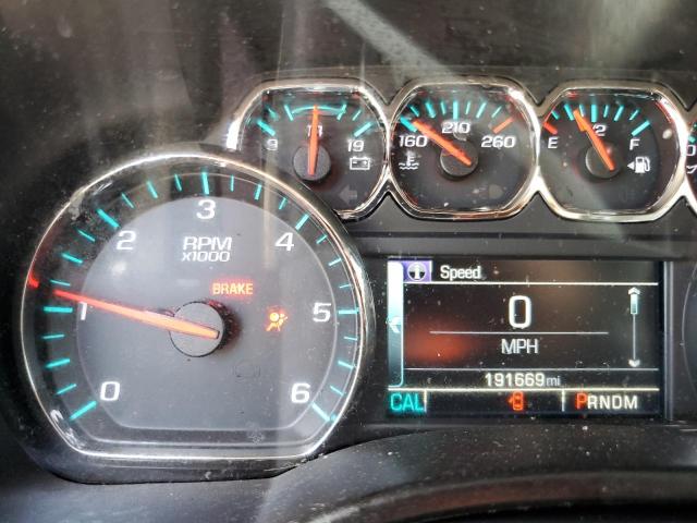 Photo 8 from auction – 2015 CHEVROLET SUBURBAN C with VIN 1GNSCJKC7FR605772