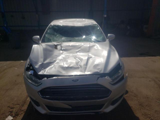 Photo 9 from auction – 2015 FORD FUSION SE with VIN 3FA6P0HD9FR257539