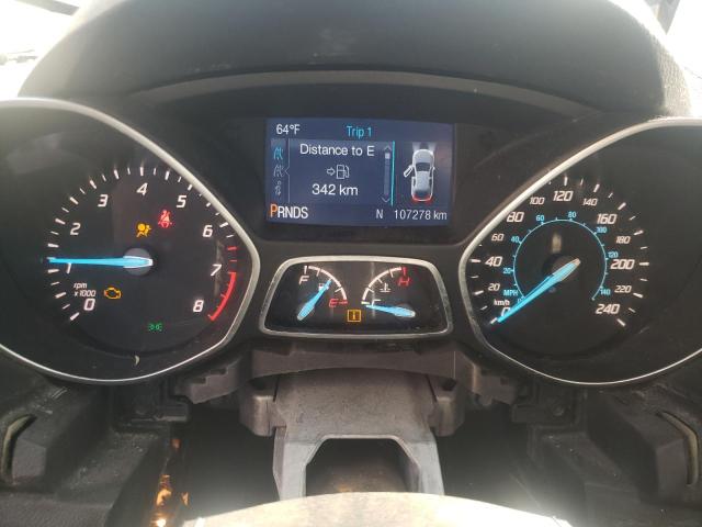 Photo 8 from auction – 2015 FORD ESCAPE SE with VIN 1FMCU9G95FUC51930