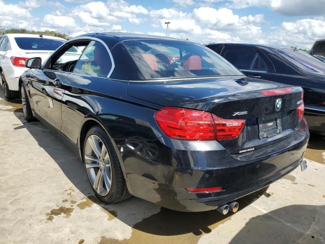 Photo 3 from auction – 2015 BMW 428 XI with VIN WBA3V9C55F5A78568