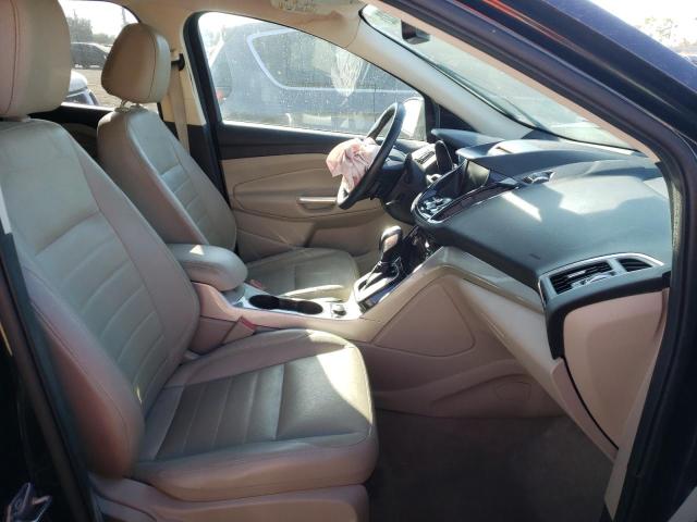 Photo 5 from auction – 2013 FORD ESCAPE SEL with VIN 1FMCU9H9XDUD89197