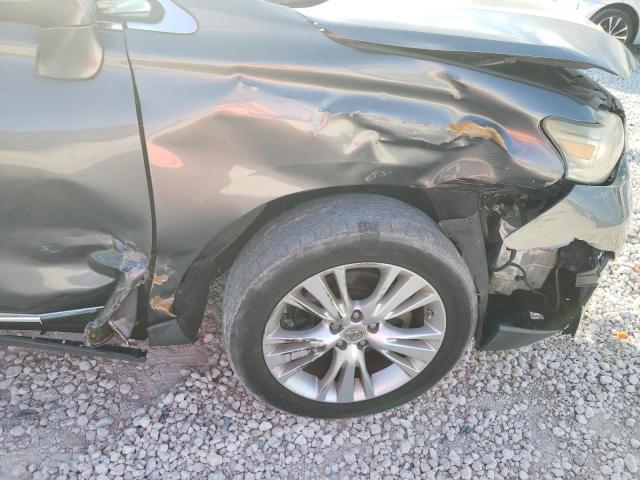 Photo 9 from auction – 2013 LEXUS RX 350 with VIN 2T2ZK1BA0DC087581