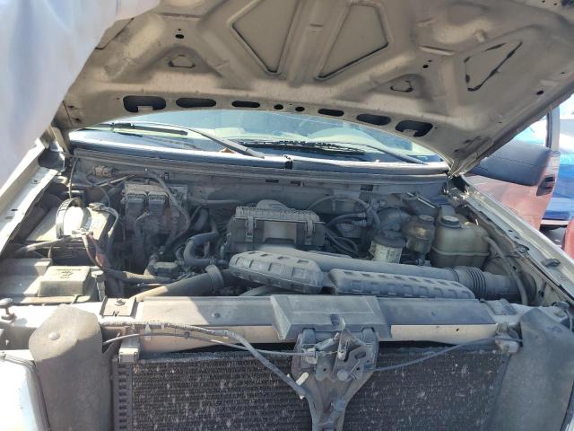 Photo 7 from auction – 2008 FORD F150 with VIN 1FTVX14588KD19367