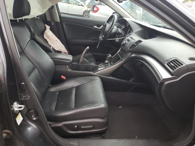 Photo 5 from auction – 2011 ACURA TSX with VIN JH4CU2F69BC004525