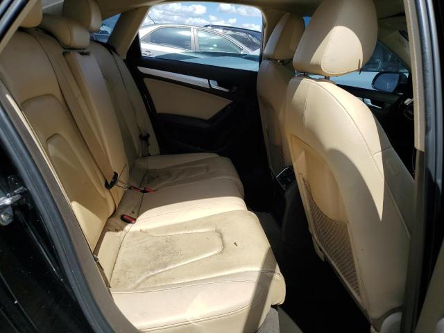 Photo 6 from auction – 2015 AUDI A4 PREMIUM with VIN WAUAFAFL1FN004996
