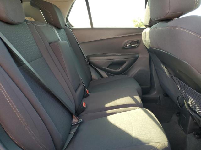 Photo 6 from auction – 2019 CHEVROLET TRAX LS with VIN 3GNCJNSB0KL376930