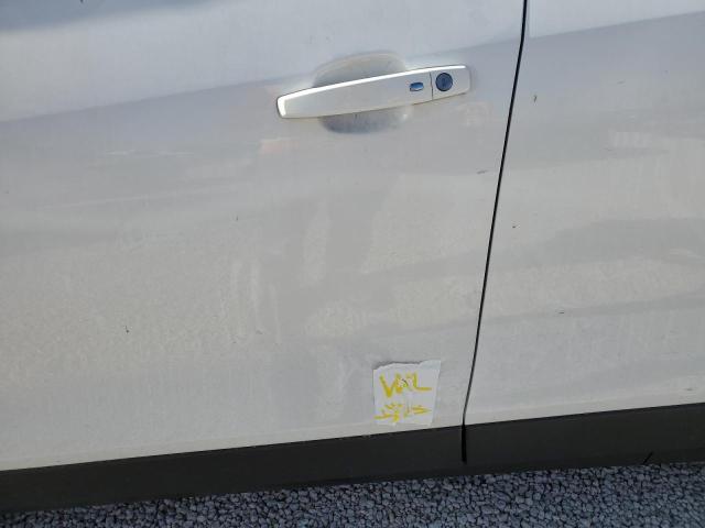 Photo 9 from auction – 2021 CHEVROLET TRAX 1LT with VIN KL7CJPSB6MB353089