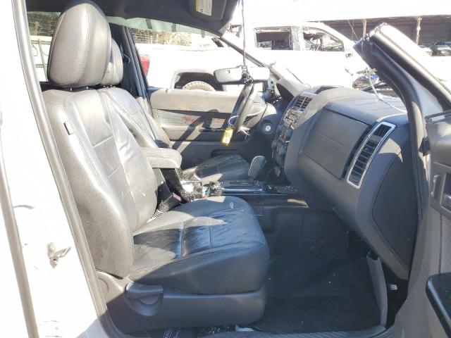 Photo 5 from auction – 2012 FORD ESCAPE LIM with VIN 1FMCU0EG5CKA09532