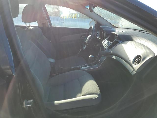 Photo 5 from auction – 2014 CHEVROLET CRUZE LT with VIN 1G1PC5SB4E7334797
