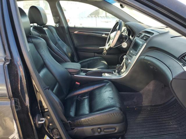 Photo 5 from auction – 2005 ACURA TL with VIN 19UUA66225A034910