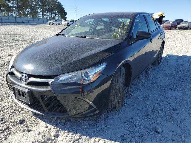 Photo 10 from auction – 2017 TOYOTA CAMRY LE with VIN 4T1BF1FK5HU651999