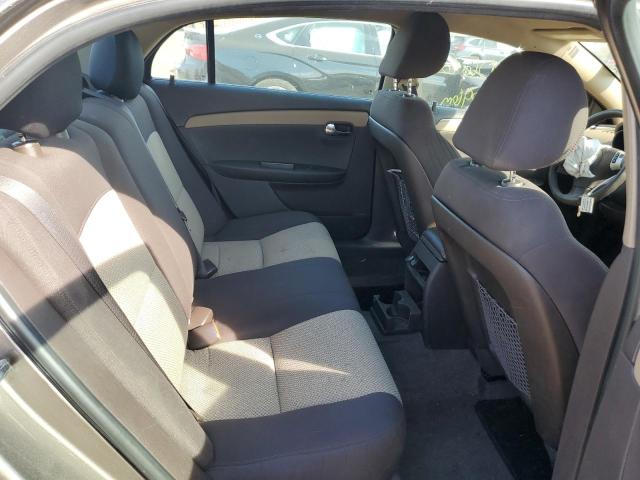 Photo 6 from auction – 2011 CHEVROLET MALIBU with VIN 1G1ZB5E1XBF223574
