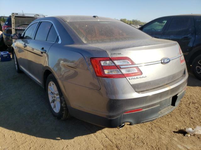 Photo 3 from auction – 2013 FORD TAURUS SE with VIN 1FAHP2D8XDG200087