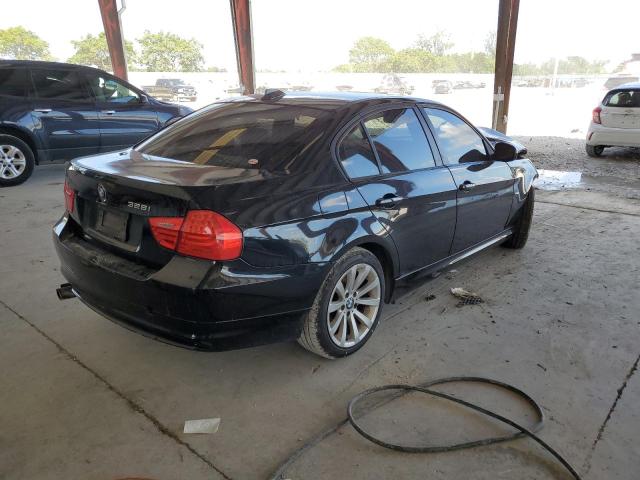 Photo 4 from auction – 2011 BMW 328 I with VIN WBAPH7G50BNN07632