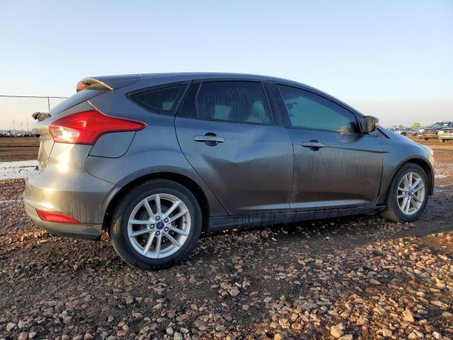 Photo 4 from auction – 2016 FORD FOCUS SE with VIN 1FADP3K24GL253771