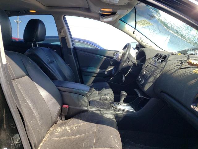 Photo 5 from auction – 2010 NISSAN ALTIMA with VIN 1N4AL2AP4AN562402