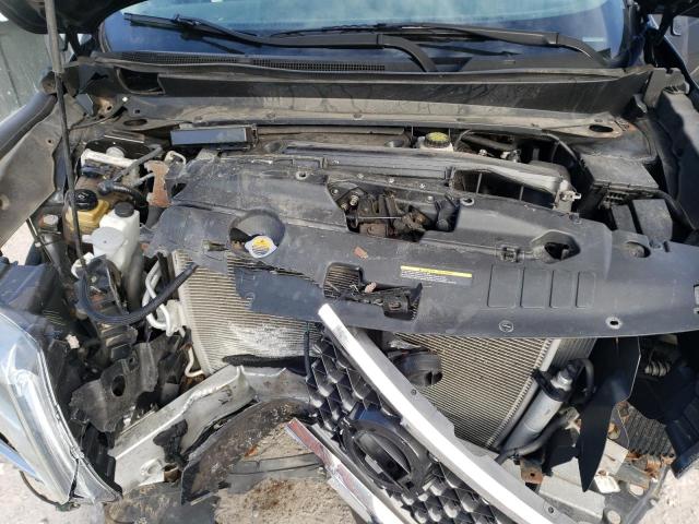Photo 7 from auction – 2014 NISSAN PATHFINDER with VIN 5N1AR2MM6EC721234