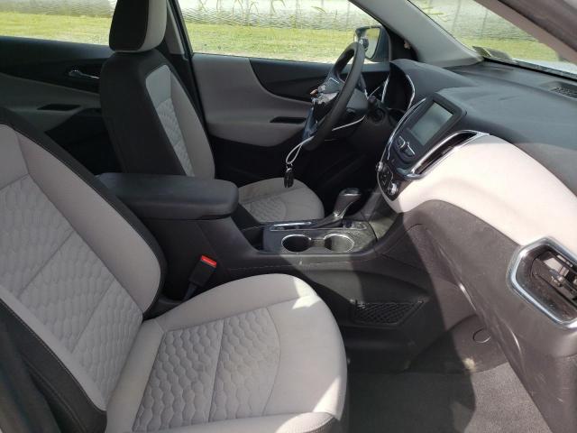 Photo 5 from auction – 2018 CHEVROLET EQUINOX LS with VIN 2GNAXREV9J6161648