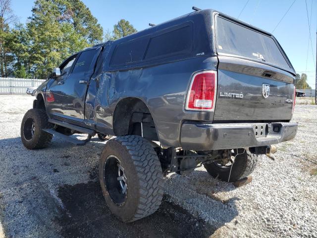 Photo 3 from auction – 2015 RAM 2500 LONGH with VIN 3C6UR5PL1FG646146