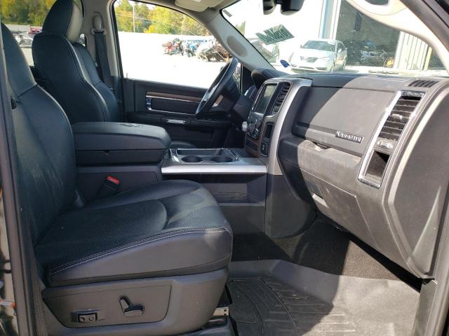 Photo 5 from auction – 2017 RAM 1500 LARAM with VIN 1C6RR7NT3HS843027