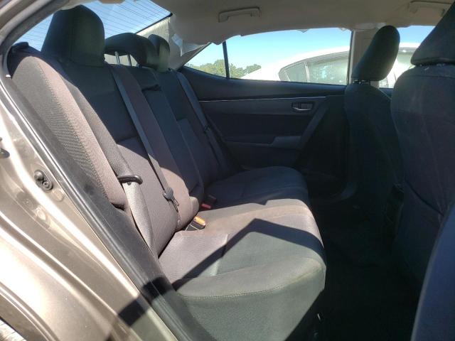 Photo 6 from auction – 2018 TOYOTA COROLLA with VIN 5YFBURHE2JP844792