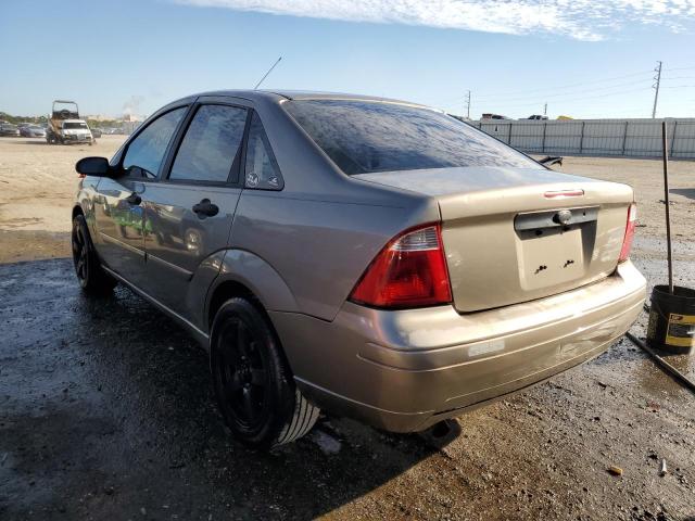 Photo 3 from auction – 2005 FORD FOCUS ZX4 with VIN 1FAFP34N95W276880