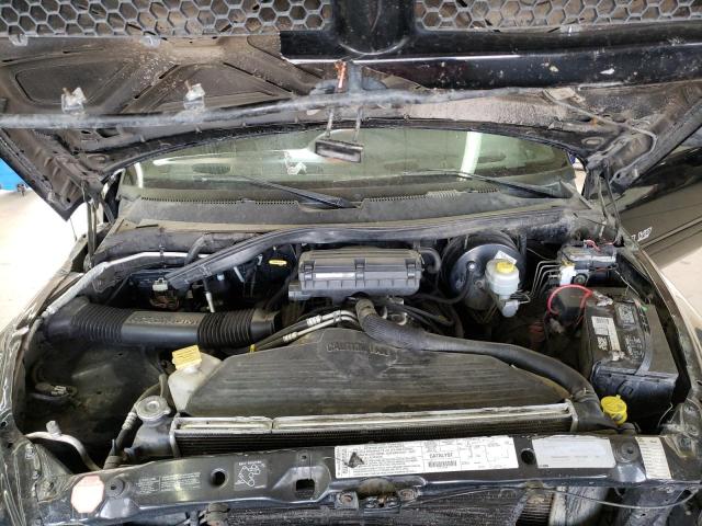 Photo 7 from auction – 2000 DODGE RAM 1500 with VIN 1B7HF13Z5YJ123767