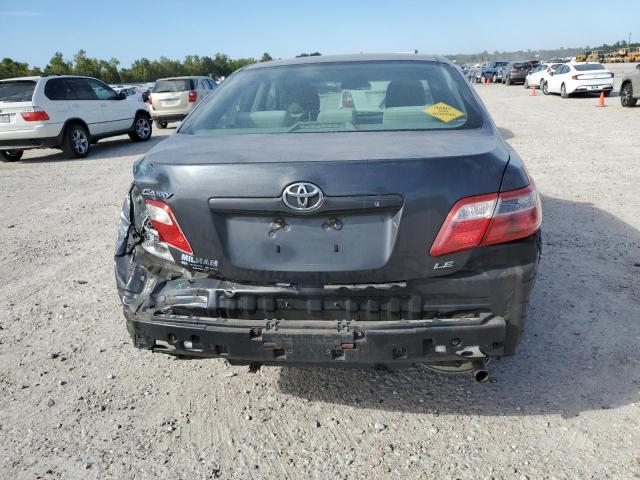 Photo 9 from auction – 2008 TOYOTA CAMRY CE with VIN 4T1BE46K58U739603