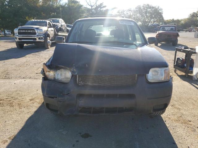Photo 9 from auction – 2003 FORD ESCAPE XLS with VIN 1FMYU92193KD19693