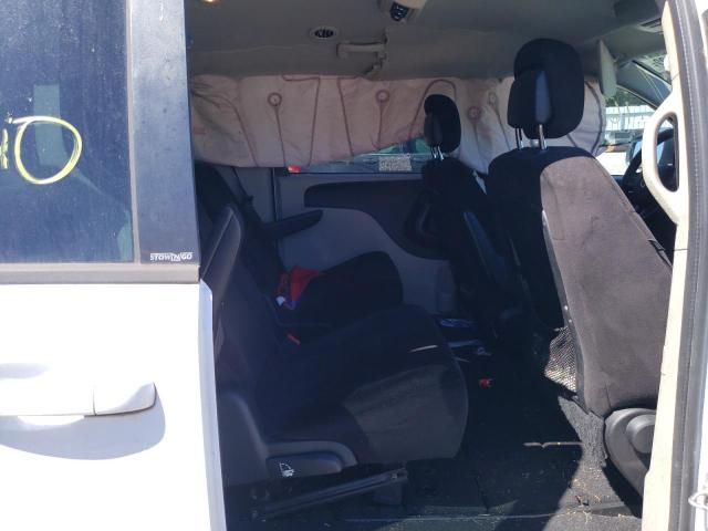 Photo 6 from auction – 2014 DODGE GRAND CARA with VIN 2C4RDGCG6ER122971