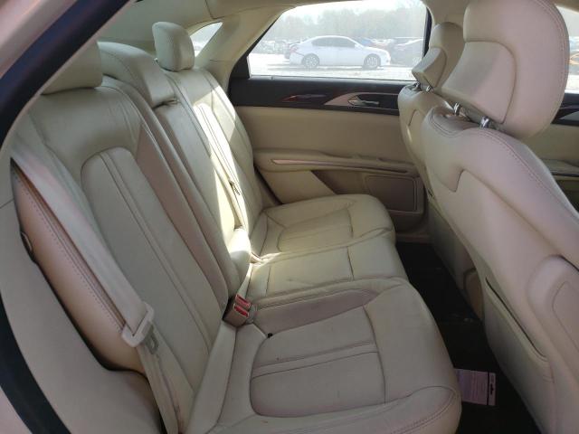 Photo 6 from auction – 2015 LINCOLN MKZ with VIN 3LN6L2G93FR604664