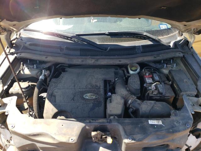 Photo 7 from auction – 2013 FORD EXPLORER X with VIN 1FM5K7D88DGA70086
