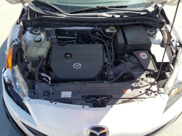 Photo 7 from auction – 2011 MAZDA 3 I with VIN JM1BL1UF6B1379278