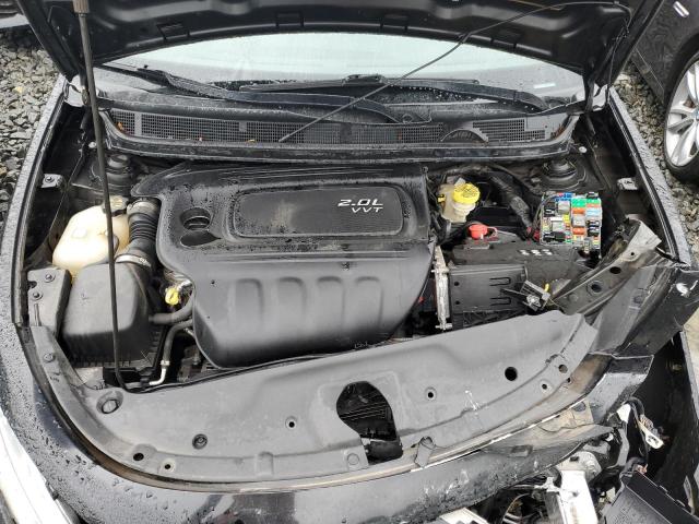 Photo 7 from auction – 2014 DODGE DART SE with VIN 1C3CDFAA5ED903471