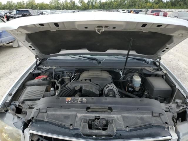 Photo 7 from auction – 2013 CHEVROLET SUBURBAN C with VIN 1GNSCKE00DR373598