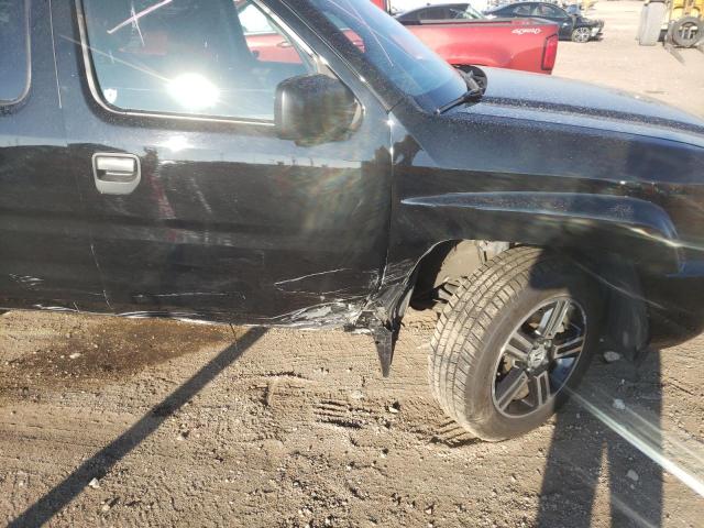 Photo 9 from auction – 2014 HONDA RIDGELINE with VIN 5FPYK1F79EB003700