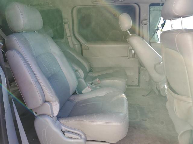 Photo 6 from auction – 2004 KIA SEDONA EX with VIN KNDUP131246596061