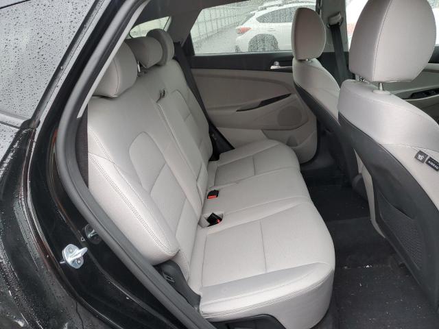 Photo 6 from auction – 2020 HYUNDAI TUCSON LIM with VIN KM8J3CA43LU270542