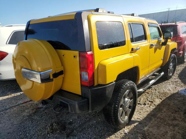 Photo 4 from auction – 2007 HUMMER H3 with VIN 5GTDN13E378171104