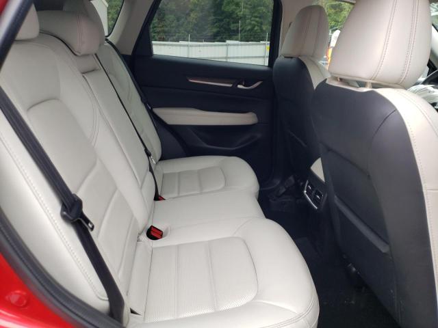 Photo 6 from auction – 2019 MAZDA CX-5 GRAND with VIN JM3KFBDM5K0679631