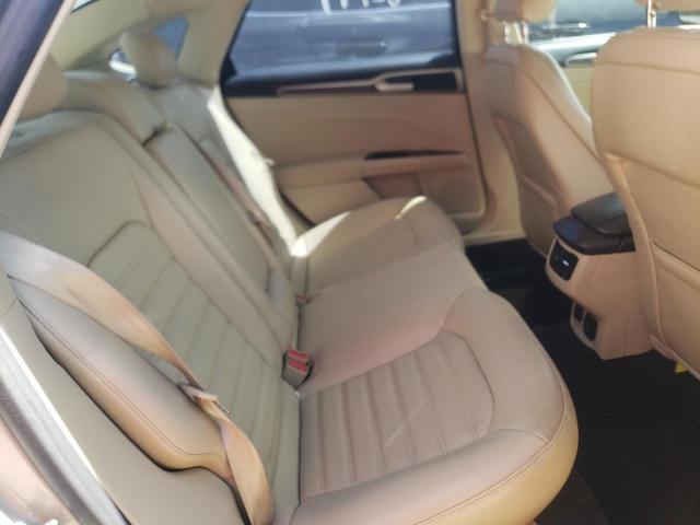 Photo 6 from auction – 2015 FORD FUSION SE with VIN 3FA6P0PU4FR233134