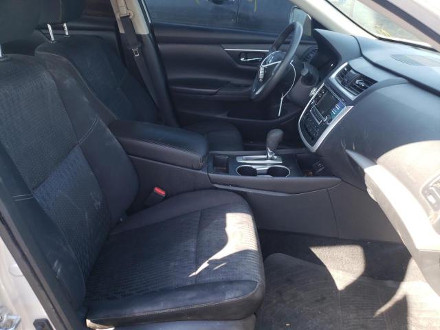Photo 5 from auction – 2016 NISSAN ALTIMA 2.5 with VIN 1N4AL3AP4GN347262
