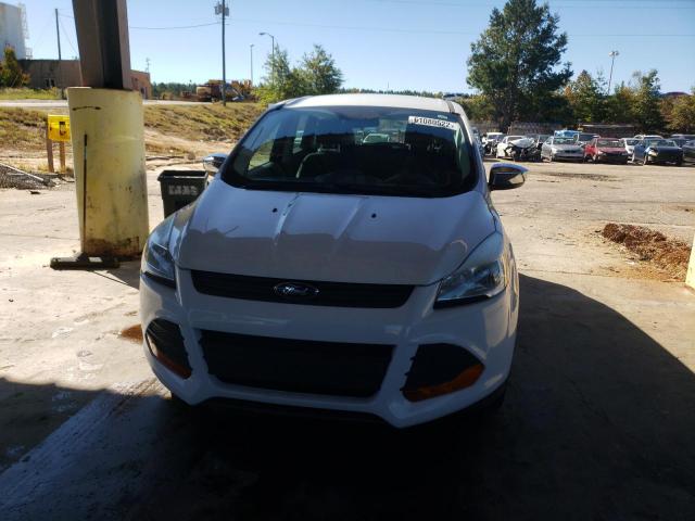 Photo 9 from auction – 2014 FORD ESCAPE S with VIN 1FMCU0F79EUD30978
