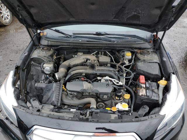 Photo 7 from auction – 2015 SUBARU LEGACY 2.5 with VIN 4S3BNAC64F3009534