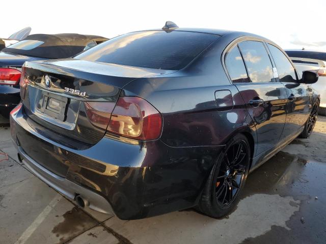 Photo 4 from auction – 2011 BMW 335 D with VIN WBAPN7C53BA781736