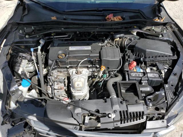 Photo 7 from auction – 2014 HONDA ACCORD SPO with VIN 1HGCR2F53EA058883