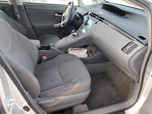 صورة رقم 5 من المزاد - 2011 TOYOTA PRIUS مع VIN JTDKN3DU8B0265289